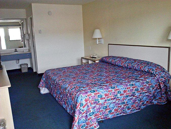 Motel 6-Knoxville, Tn - North Eksteriør billede