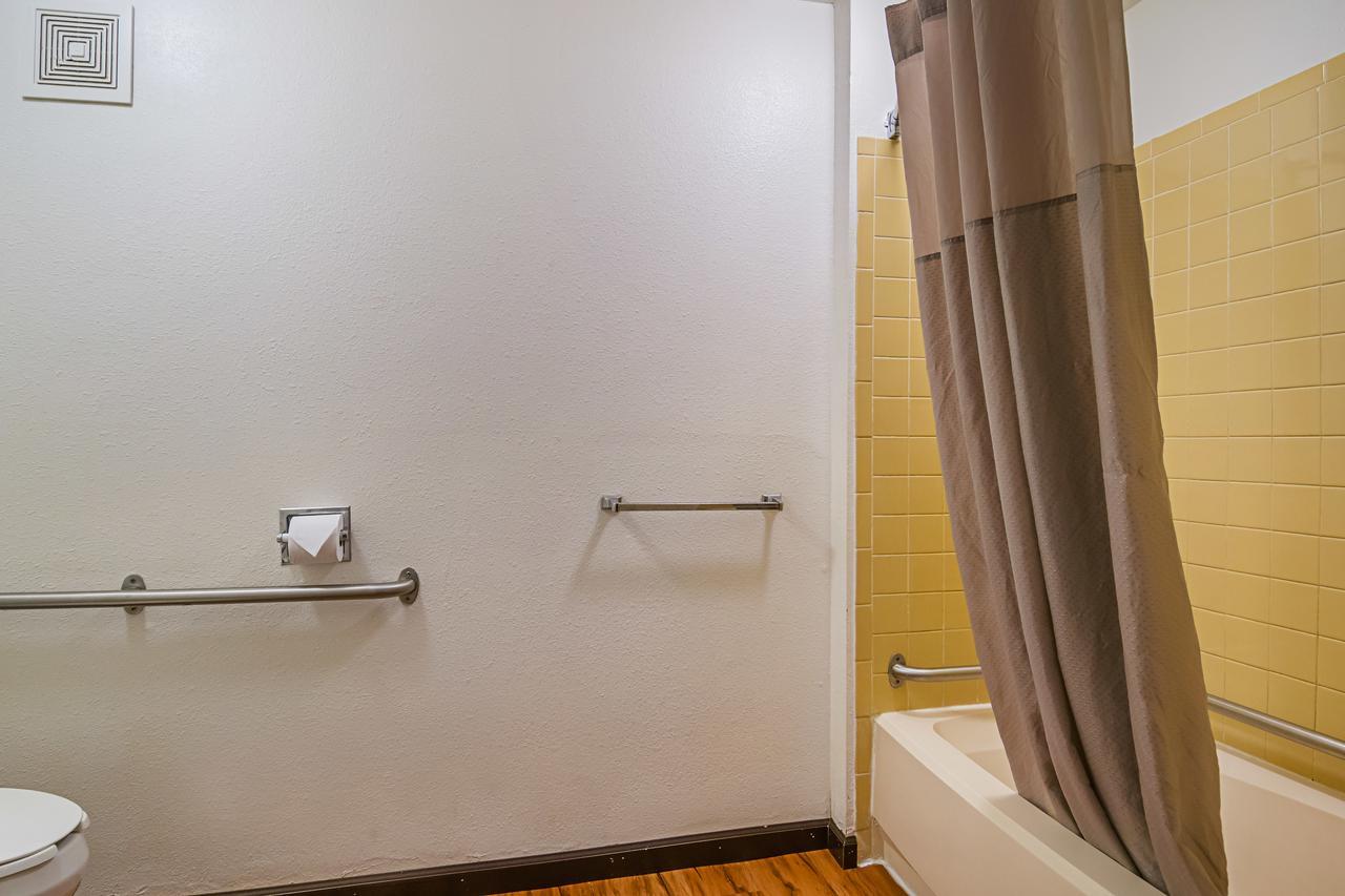 Motel 6-Knoxville, Tn - North Eksteriør billede