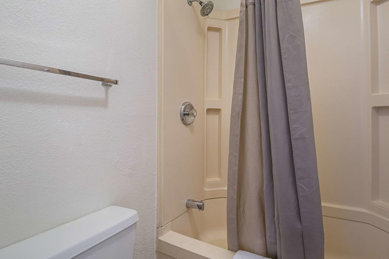 Motel 6-Knoxville, Tn - North Eksteriør billede