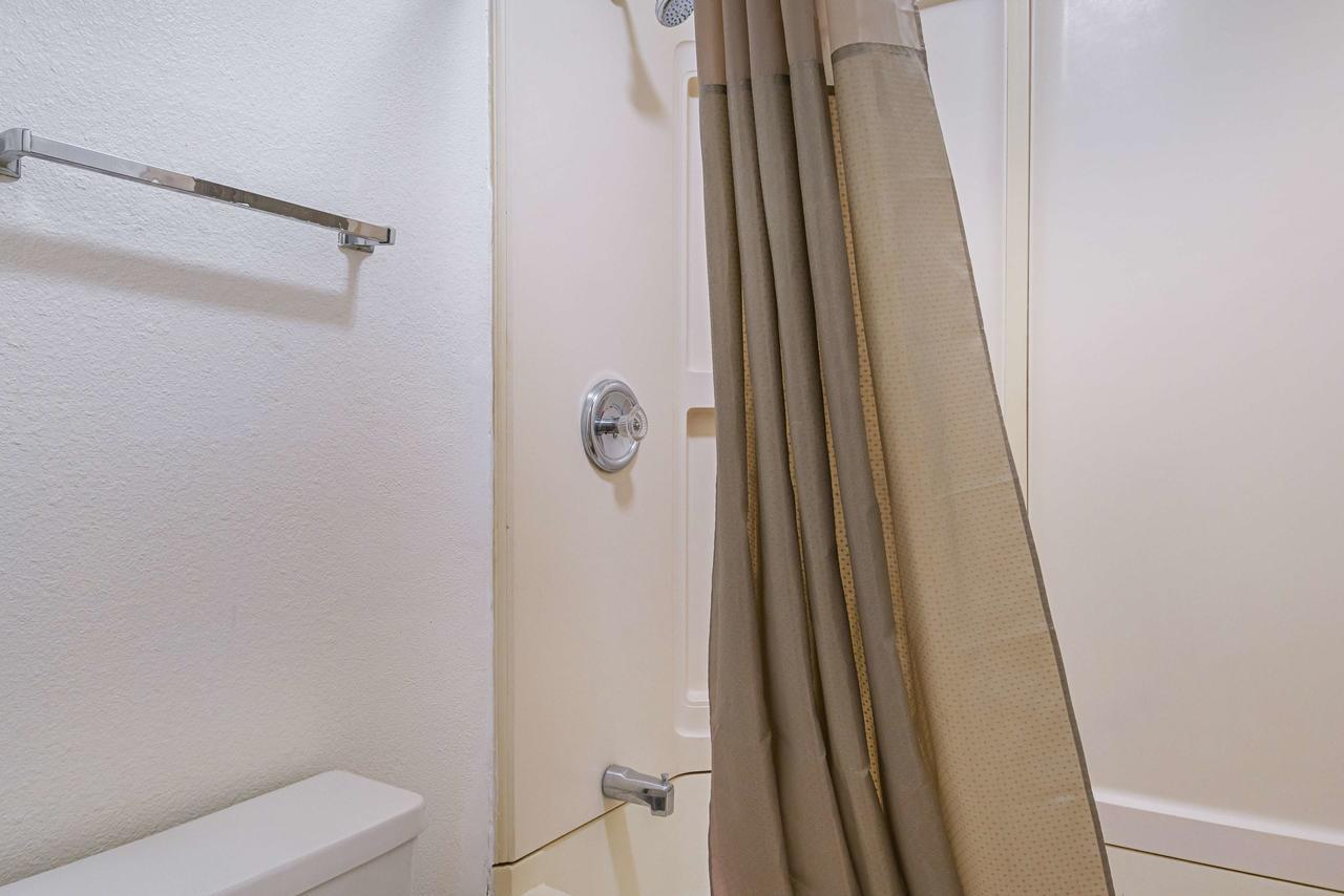 Motel 6-Knoxville, Tn - North Eksteriør billede